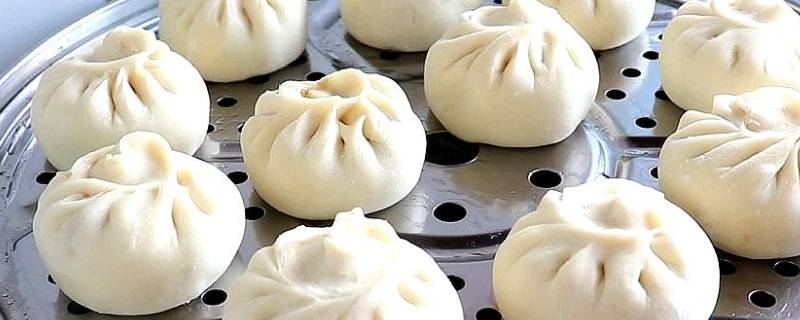 包子热几分钟就好了（包子热一下要几分钟）