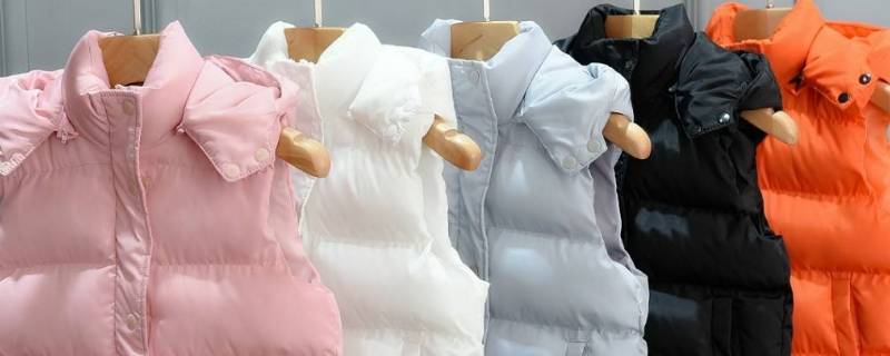 羽绒棉服是什么 羽绒棉服是什么意思