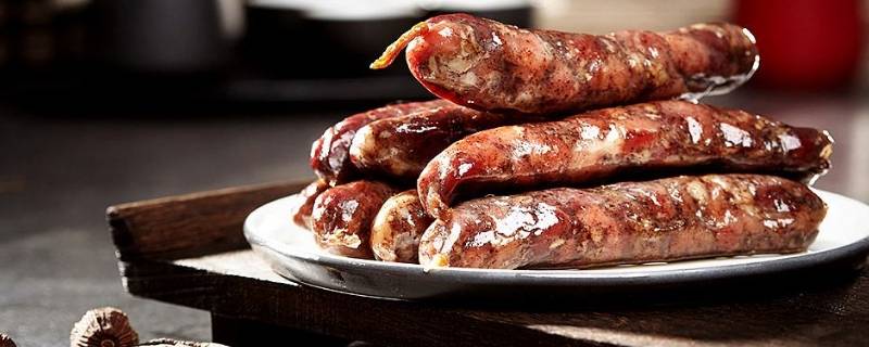 高铁可以带自制的腊肠吗 高铁可以携带腊肠吗