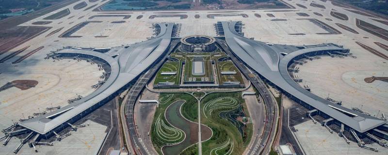 天府机场t1t2怎么区分 天府机场t1和t2区别