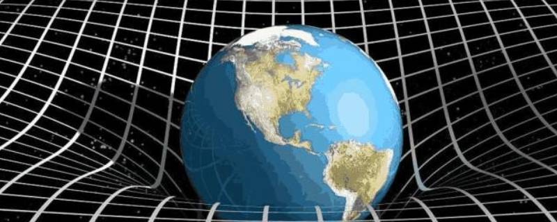 四维空间到底是什么（四维空间到底是什么样子的）