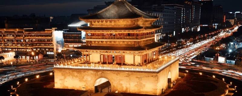 西安冬季温度一般多少度 西安冬天温度一般是多少度