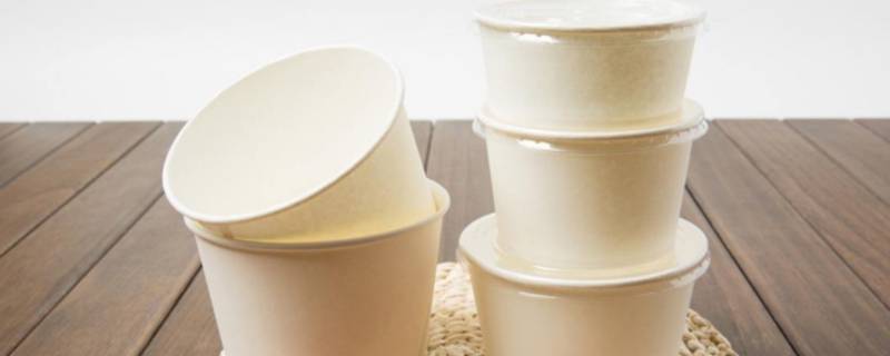 一次性纸碗可以放微波炉加热吗（陶瓷碗能放微波炉加热吗）