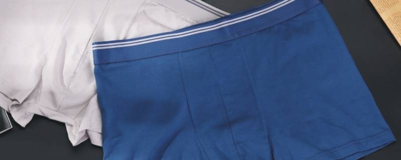 三角内裤和四角内裤有什么区别（三角还是四角内裤）