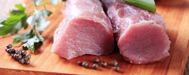 瘦肉主要成分是什么（瘦肉是什么营养成分）