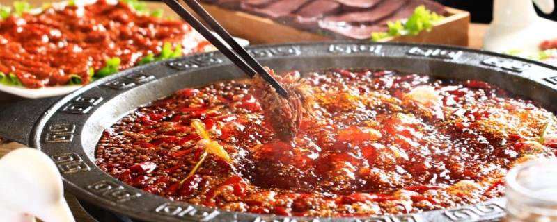 怎样介绍火锅的特点（各地对于火锅的特点）