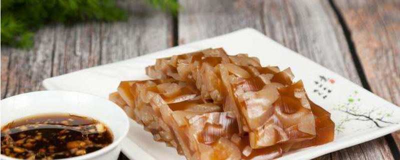 熬冻肉水的比例是多少（冻肉和水的比例）