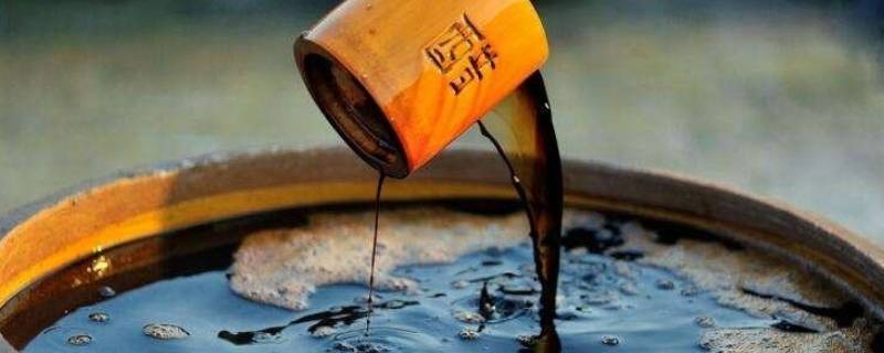 食醋中含有什么酸 食醋中含有什么酸化学式