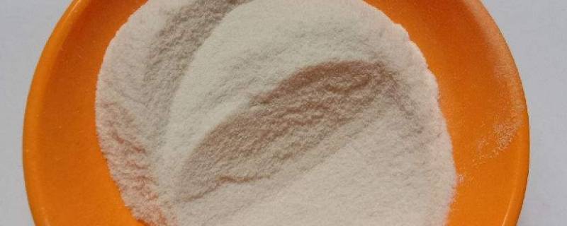 琼胶是干什么用的（琼胶的生产工艺）