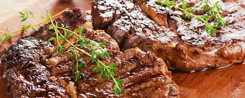 微波炉烤牛排要几分钟（光波炉烤牛排几分钟）