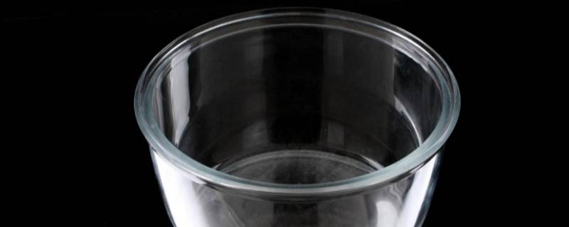 高硼硅玻璃可以用微波炉加热吗 可放入微波炉的餐具