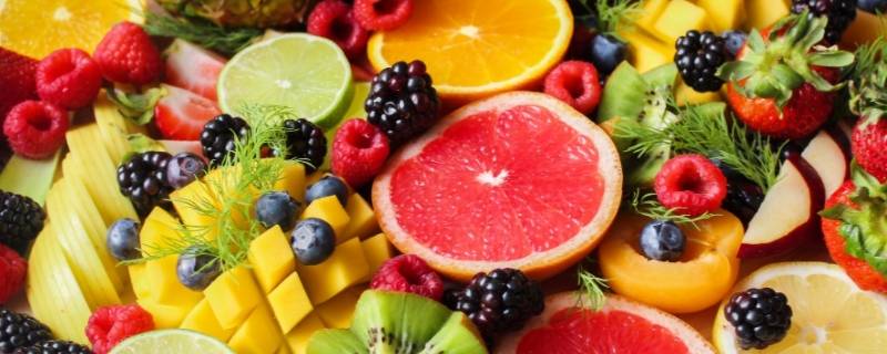 水果拼盘怎么摆好看 水果拼盘怎么摆好看又简单