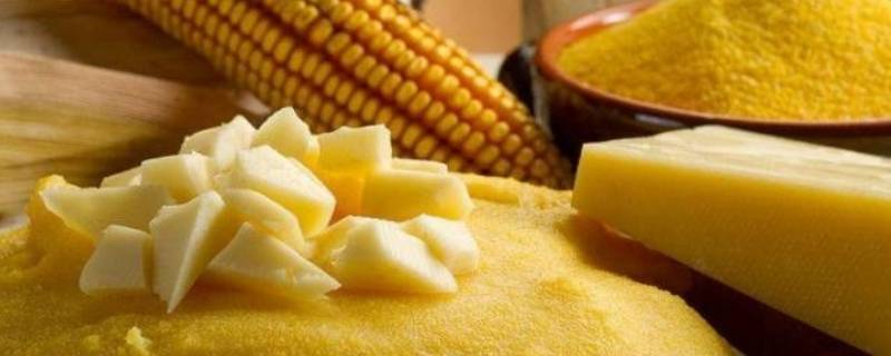 黄色食物有哪几种（黄色食物大全30种）
