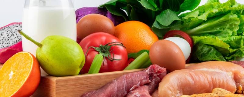 植物性食物有哪些 植物性食物有哪些种类