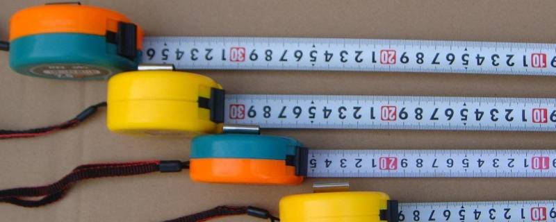 卷尺用什么材料做的 卷尺是用什么材料做的