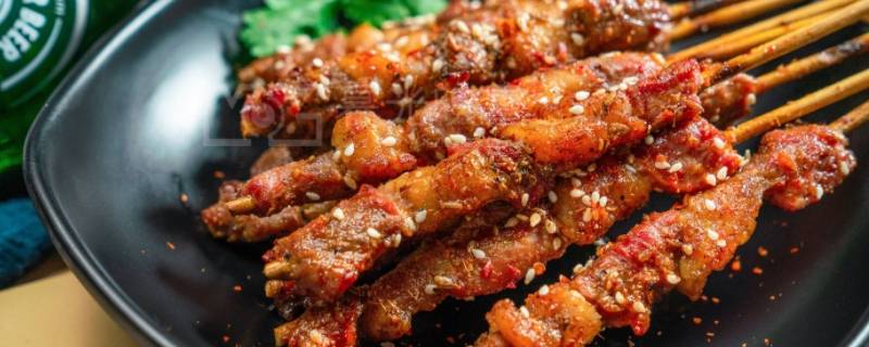 可以烧烤的食材有哪些 有什么可以烧烤的食材