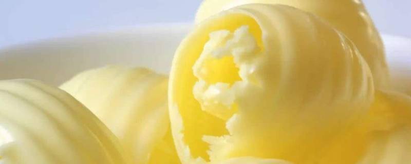 黄油软化方法（微波炉黄油软化方法）