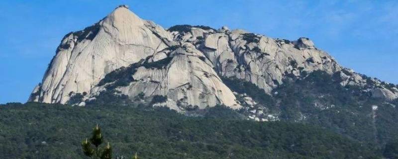 潜山为什么叫潜山 咸宁潜山为什么叫潜山