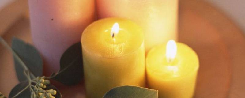 蜡烛会过期吗（蜡烛会过期么）