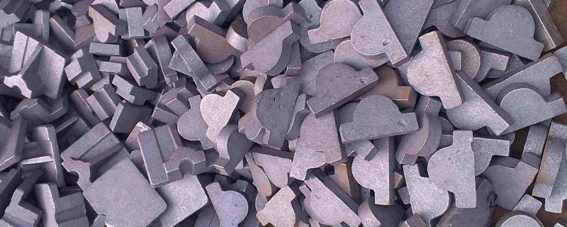 生铁和钢哪个硬度大 铁和钢的硬度哪个大