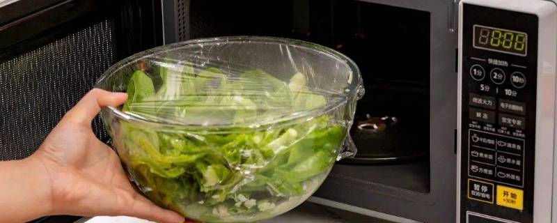 生蔬菜能用微波炉打熟吗 蔬菜 微波炉高火两分钟能熟吗