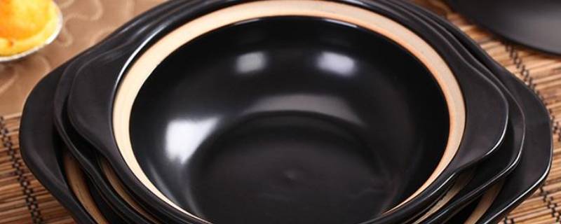 砂锅可以放微波炉吗（砂锅可以放微波炉使用吗）