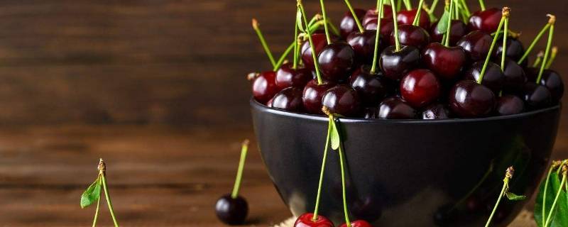 车厘子xld是几个j 车厘子几个级别