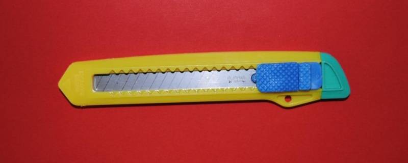 美工刀可以带上地铁吗（美工刀可以带上地铁吗长沙）