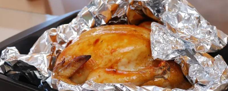 锡纸可以放微波炉加热吗（锡纸能放微波炉里加热吗）