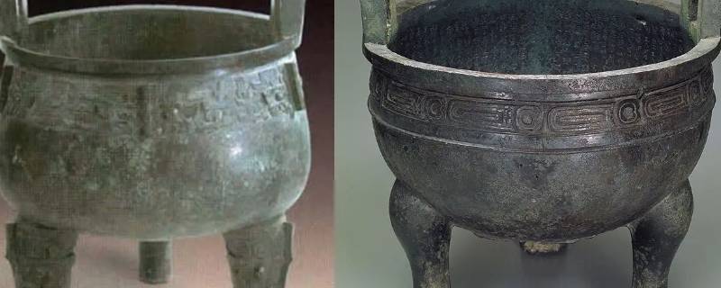 毛公鼎是什么时期（毛公鼎是什么时期的作品）