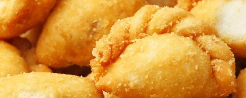 油角怎么包好看 油角怎么包边