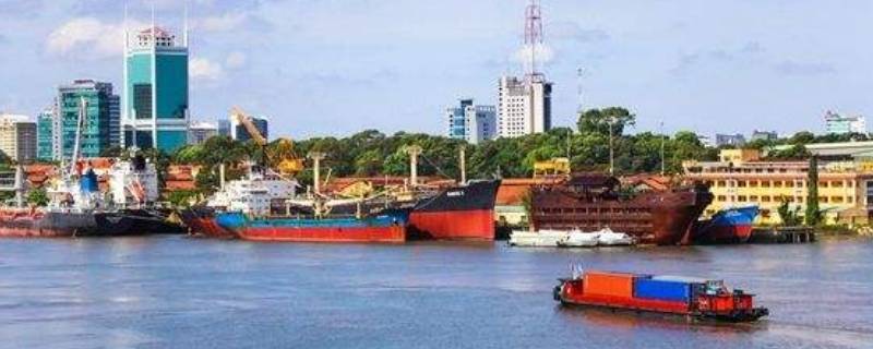 hochiminh是哪个国家 hon是什么国家