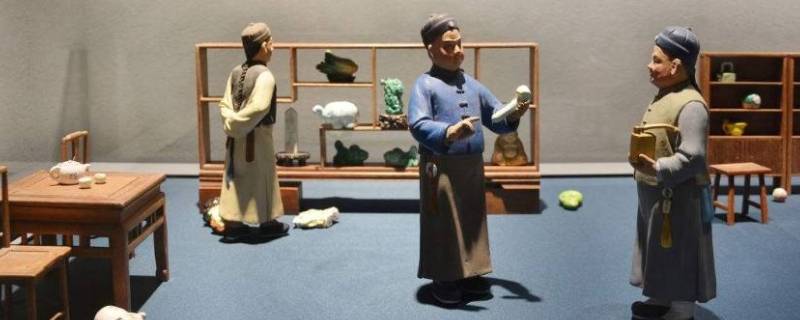 古代对店铺的雅称 古时店铺的别称