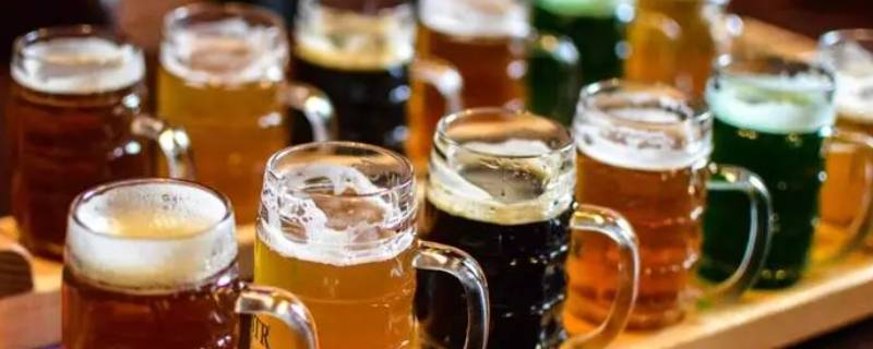 过期的啤酒还有什么用途吗 过期的啤酒有什么用呢