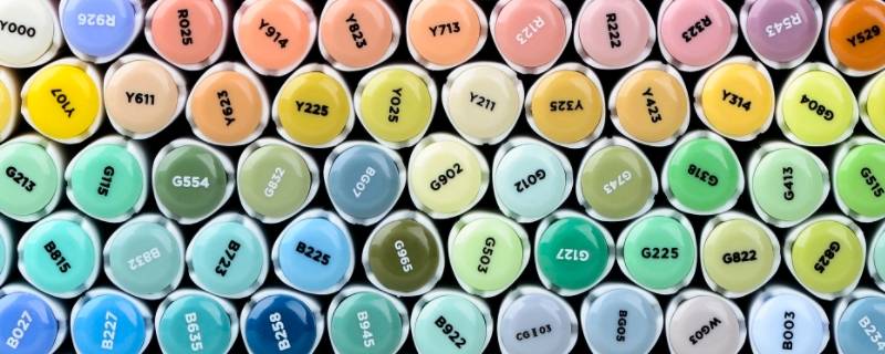 油性马克笔没墨了怎么办（马克笔没墨咋办）