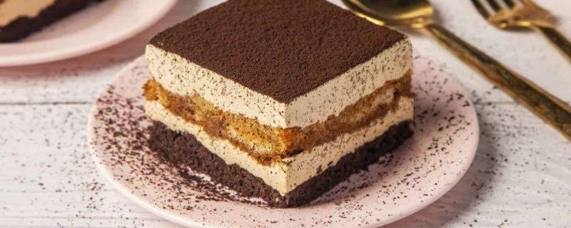 提拉米苏怎么保存 山姆提拉米苏怎么保存