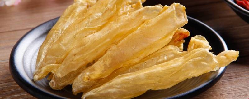 阴阳胶是什么鱼胶（北海阴阳胶是什么鱼胶）