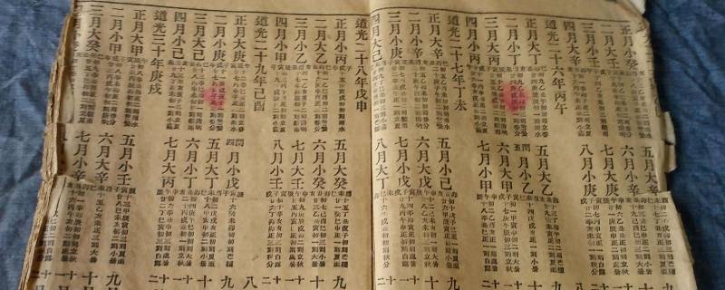 国历是什么意思（国历是什么意思简单的说）