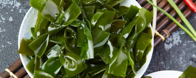 海带要煮多久（泡好的海带要煮多久）