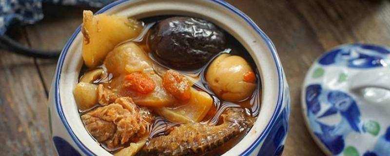 卤和炖的区别 炖和卤调料有什么区别