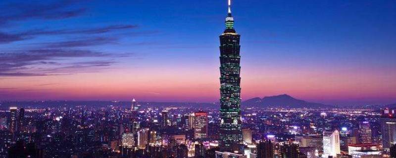 四小龙是哪些国家和地区 四小龙国家都有哪个国家