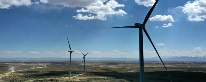 清洁能源是什么意思 清洁能源又叫什么能源