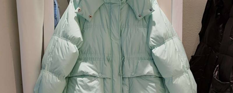 羽绒服可以用中性洗涤剂吗（中性洗涤剂可以洗羽绒服吗）