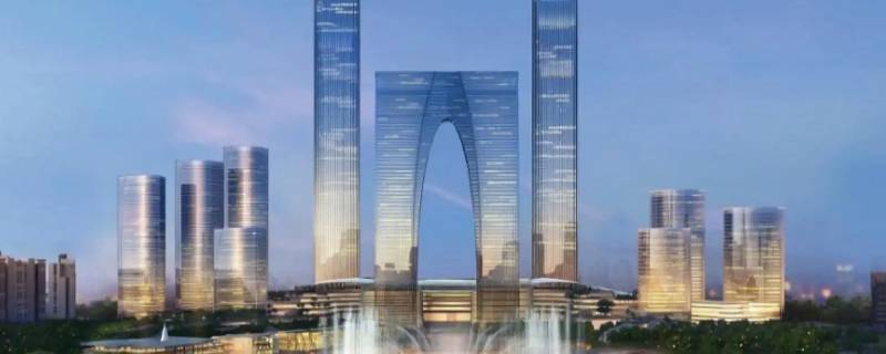 秋裤建筑在哪个城市 秋裤是哪个城市