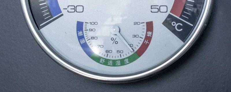 家里湿度40度是否太干燥（室内湿度40是干还是湿）