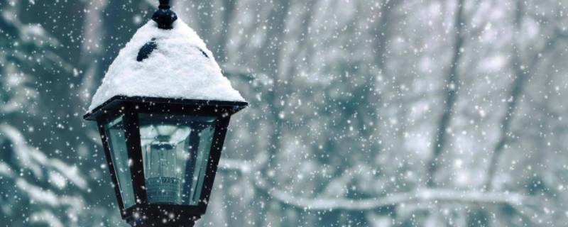 下雪一定要零下吗 下雪一定要零度吗