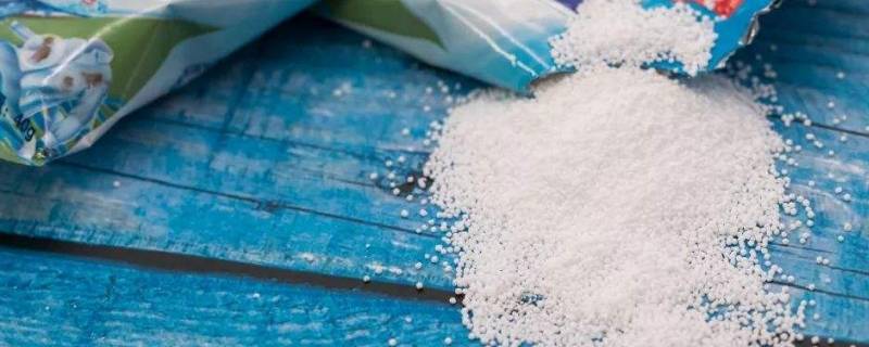 爆炸盐能洗锅碗瓢盆吗（爆炸盐可以洗锅子吗）