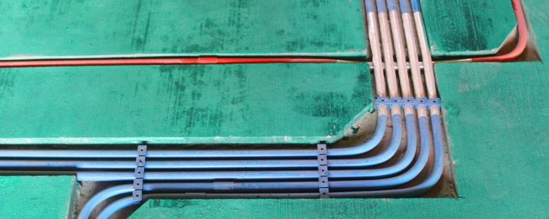 回水管不热是不是家里就不暖和 回水管不热怎么回事