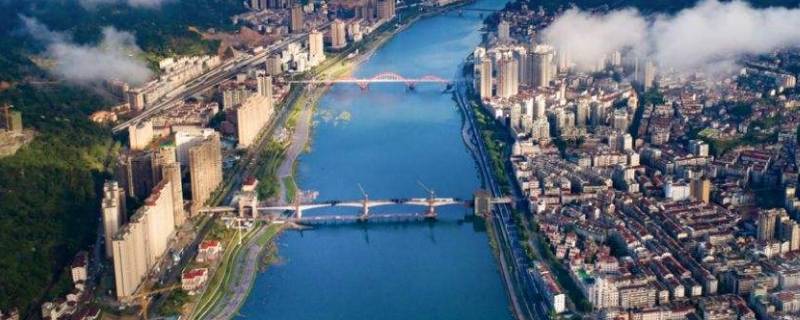 浙江青田被称为什么之乡 浙江最富的十大县青田