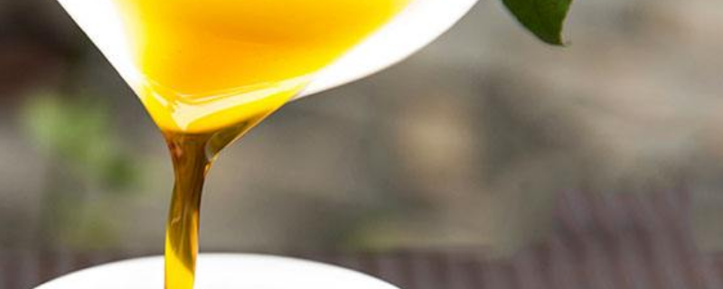 菜籽油的保质期是几年 菜籽油的保质期限